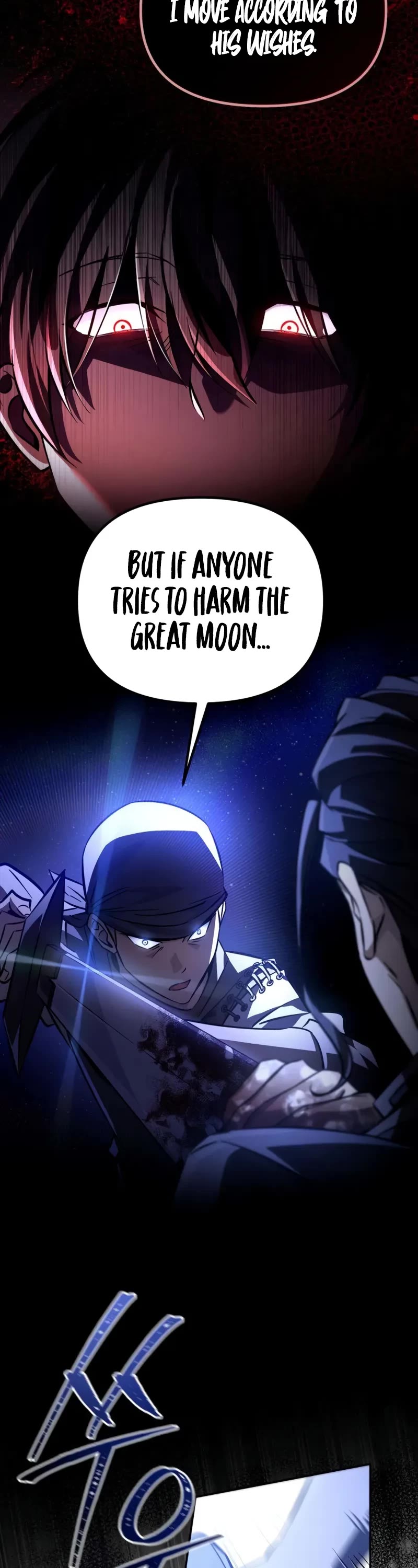 Raising Villains the Right Way Chapter 4 page 22 - Chapter 4