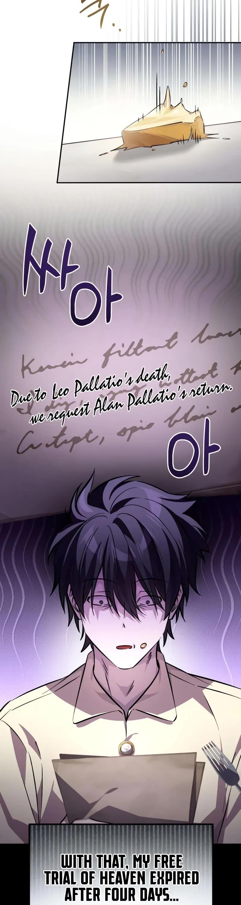 Raising Villains the Right Way Chapter 4 page 32 - Chapter 4