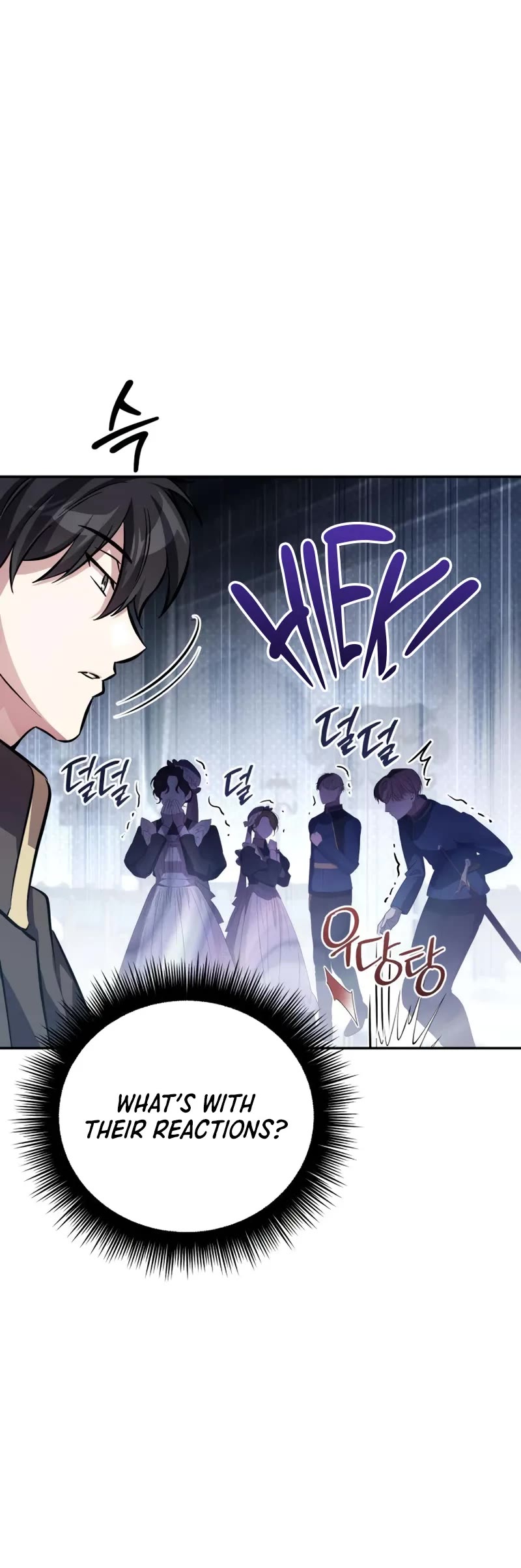 Raising Villains the Right Way Chapter 4 page 34 - Chapter 4