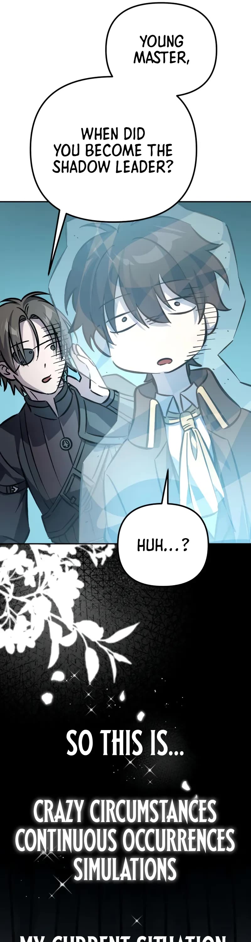 Raising Villains the Right Way Chapter 4 page 35 - Chapter 4