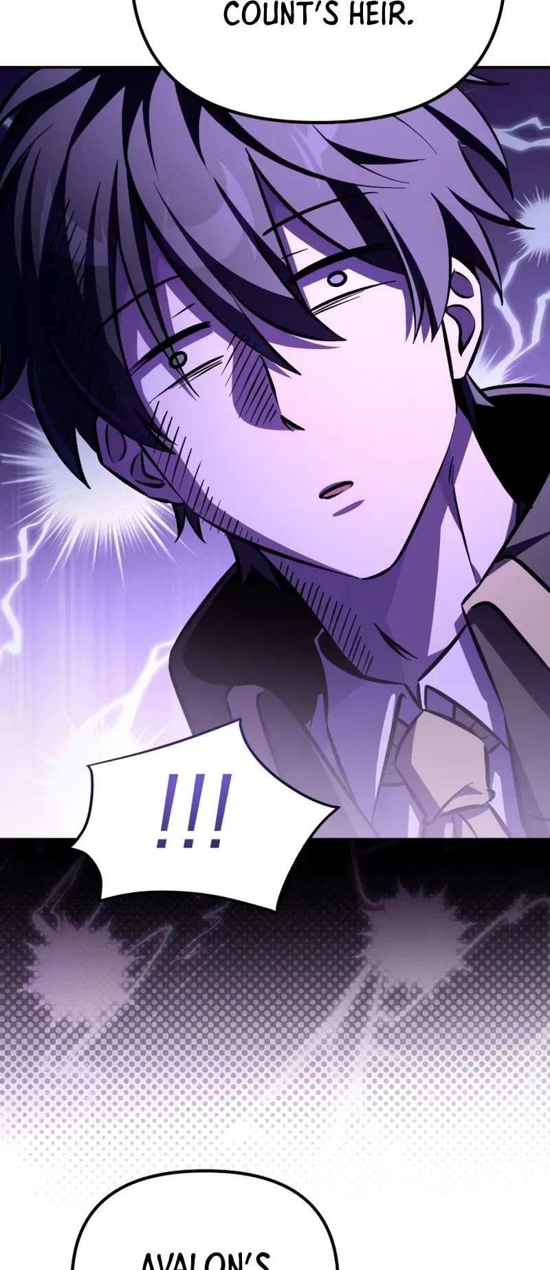 Raising Villains the Right Way Chapter 4 page 38 - Chapter 4