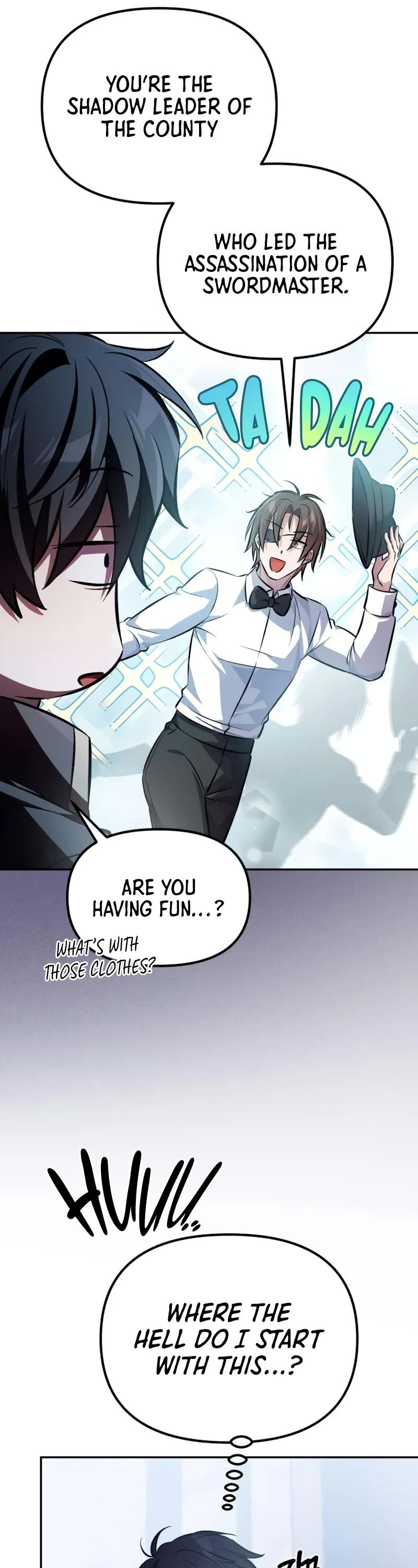 Raising Villains the Right Way Chapter 4 page 40 - Chapter 4