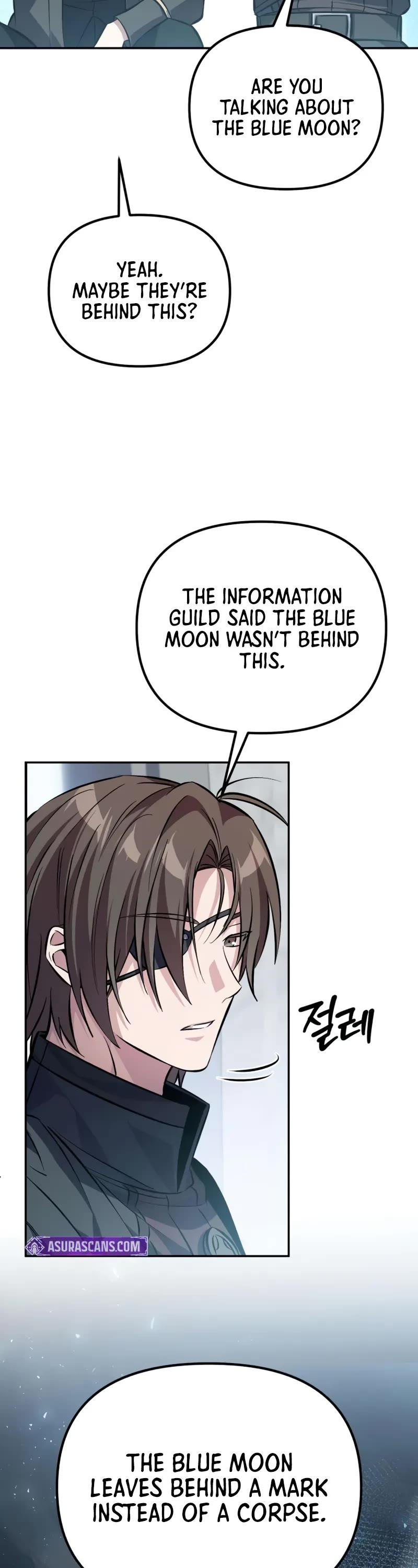 Raising Villains the Right Way Chapter 4 page 42 - Chapter 4