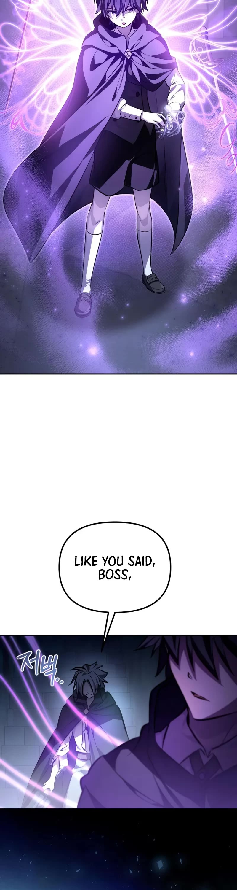 Raising Villains the Right Way Chapter 4 page 50 - Chapter 4