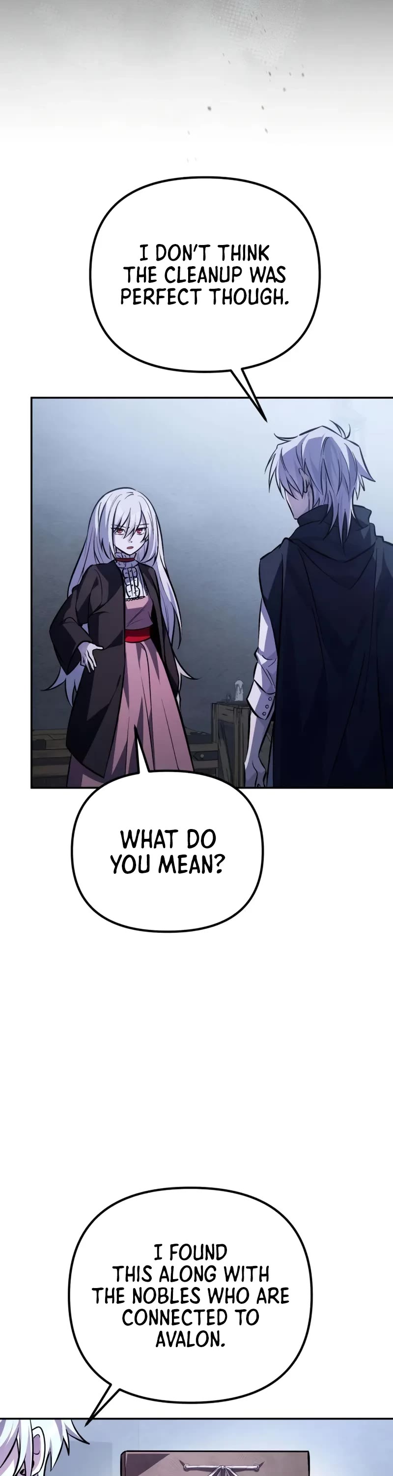 Raising Villains the Right Way Chapter 4 page 55 - Chapter 4