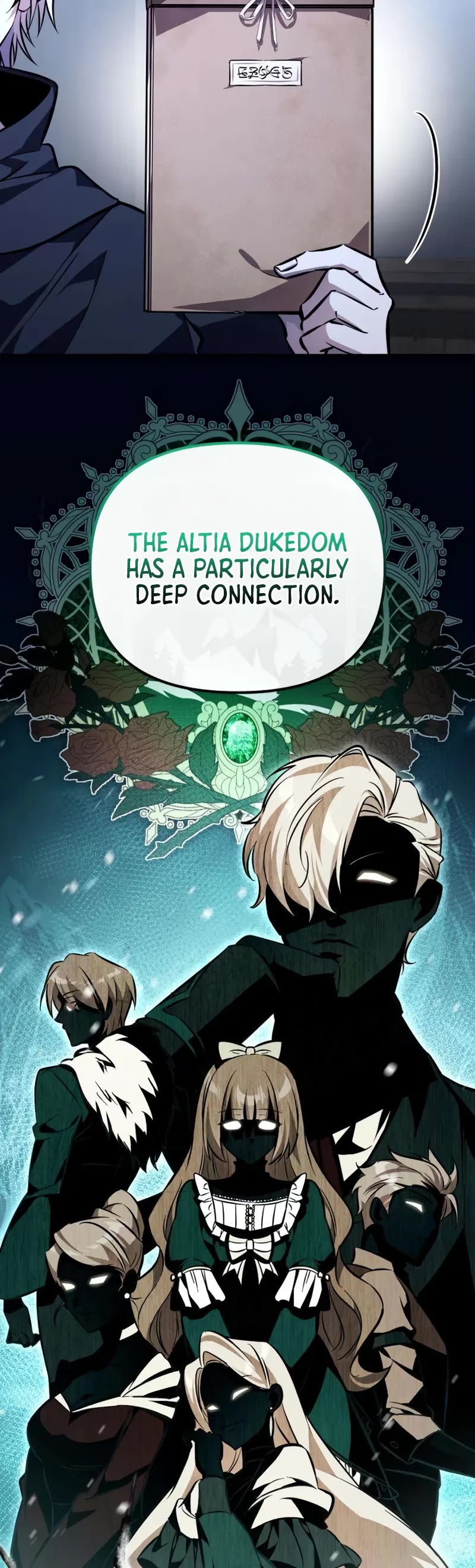 Raising Villains the Right Way Chapter 4 page 56 - Chapter 4