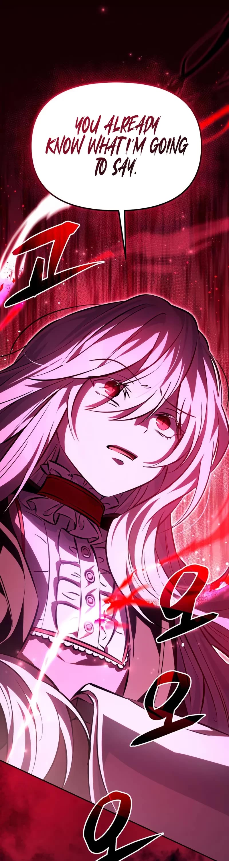 Raising Villains the Right Way Chapter 4 page 58 - Chapter 4