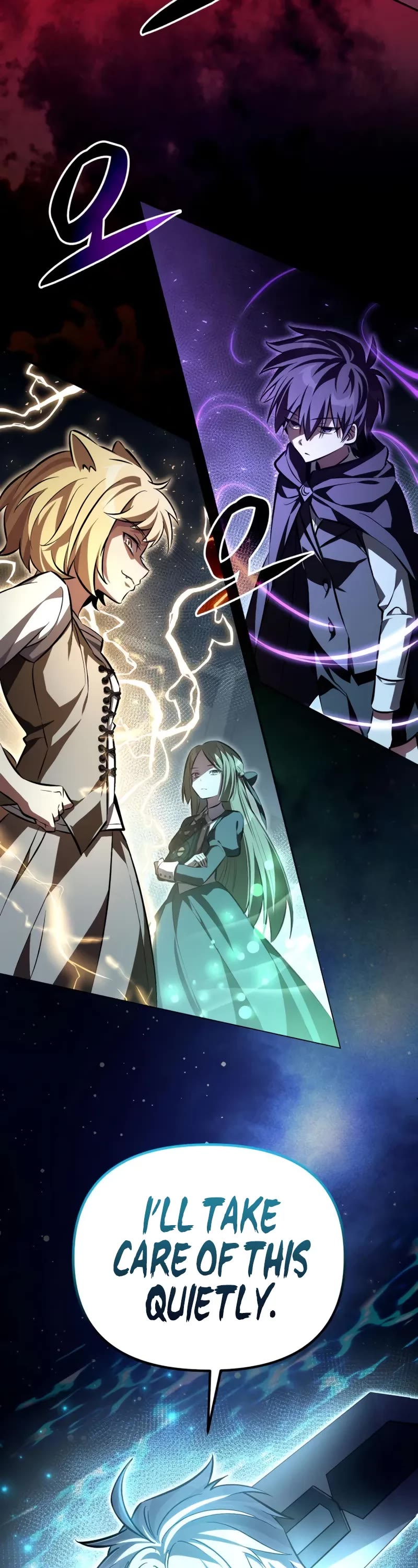 Raising Villains the Right Way Chapter 4 page 59 - Chapter 4