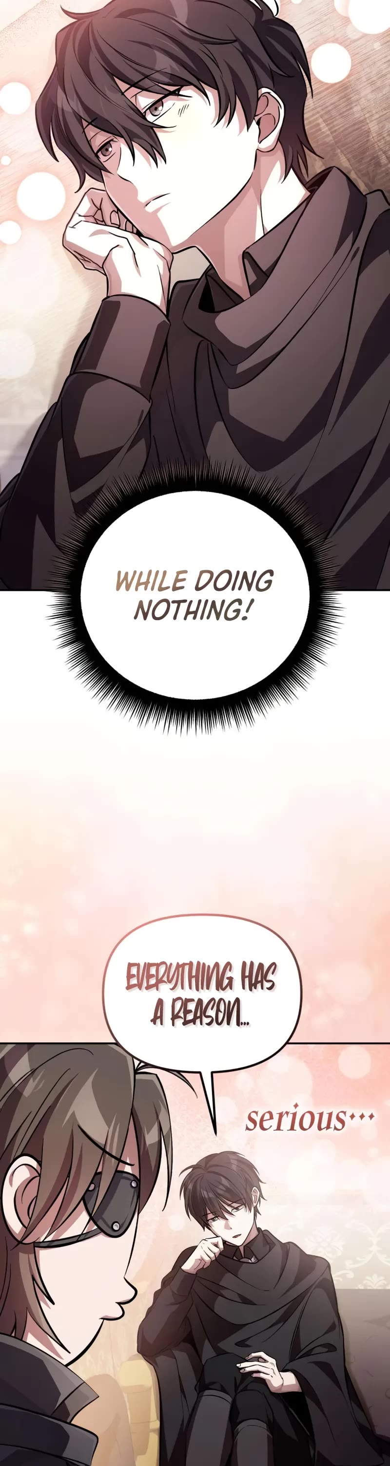 Raising Villains the Right Way Chapter 4 page 7 - Chapter 4