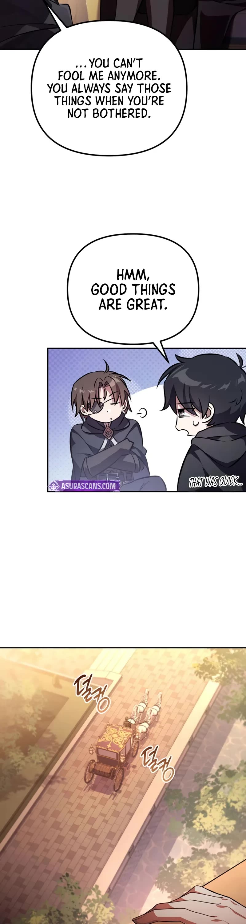 Raising Villains the Right Way Chapter 4 page 8 - Chapter 4