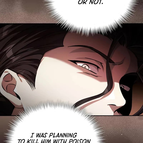 Raising Villains the Right Way Chapter 4 cover