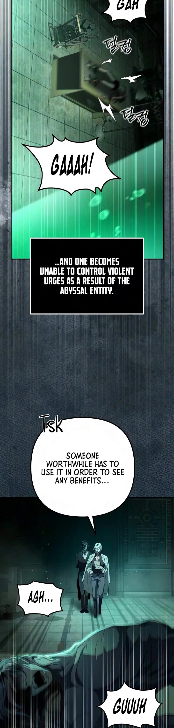 Raising Villains the Right Way Chapter 40 page 10 - Chapter 40