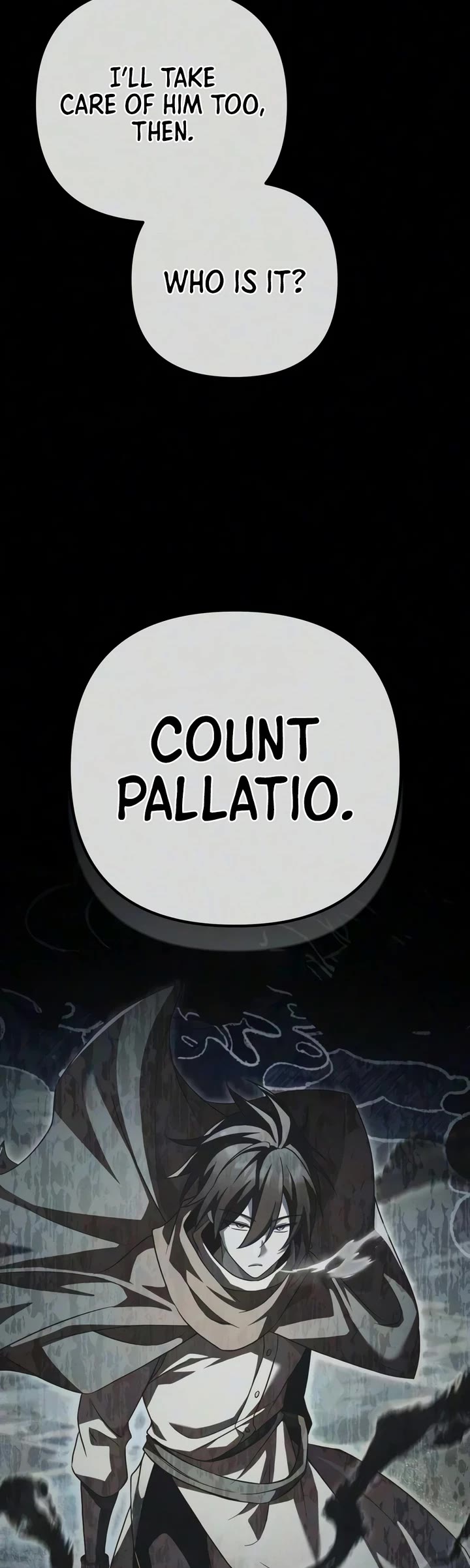 Raising Villains the Right Way Chapter 40 page 15 - Chapter 40