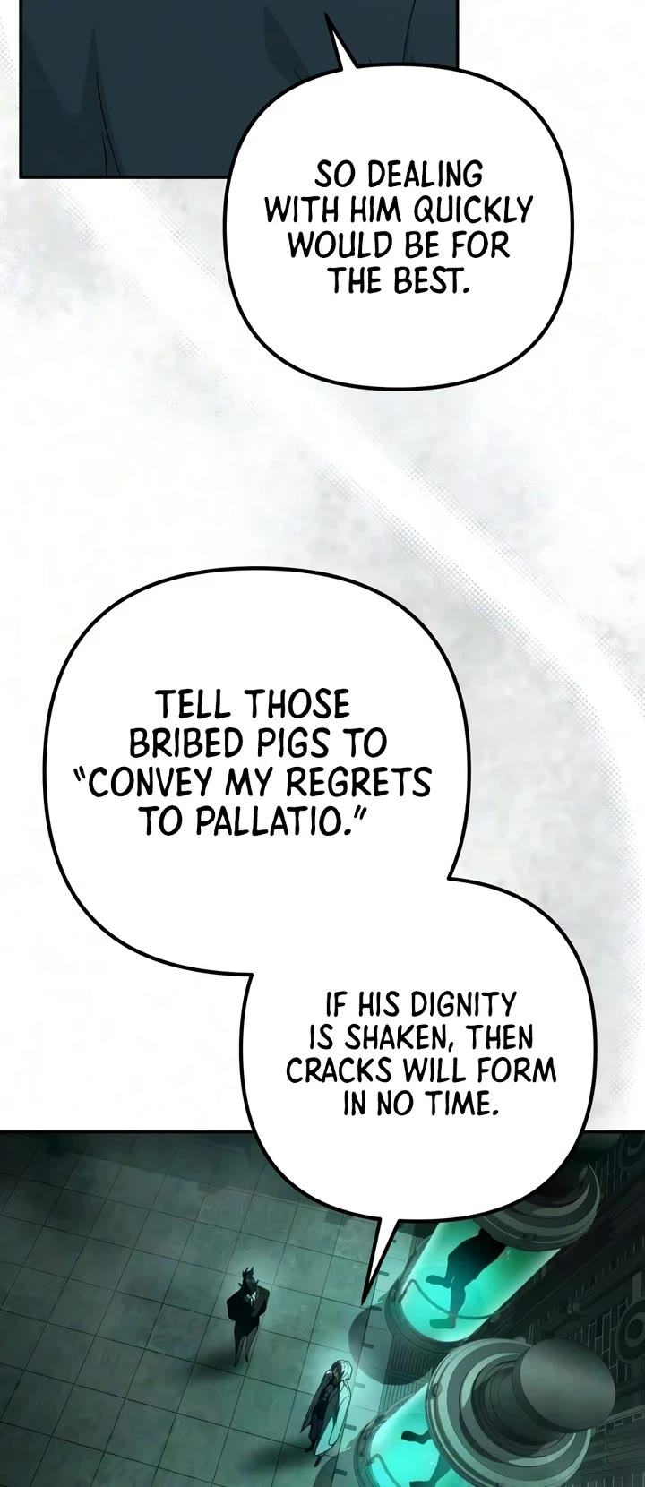Raising Villains the Right Way Chapter 40 page 19 - Chapter 40