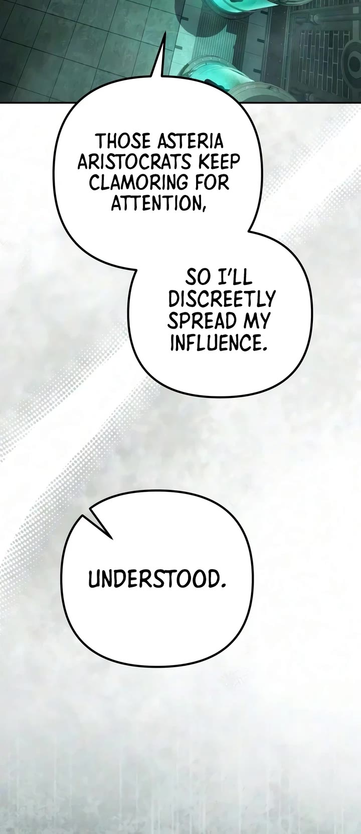 Raising Villains the Right Way Chapter 40 page 20 - Chapter 40
