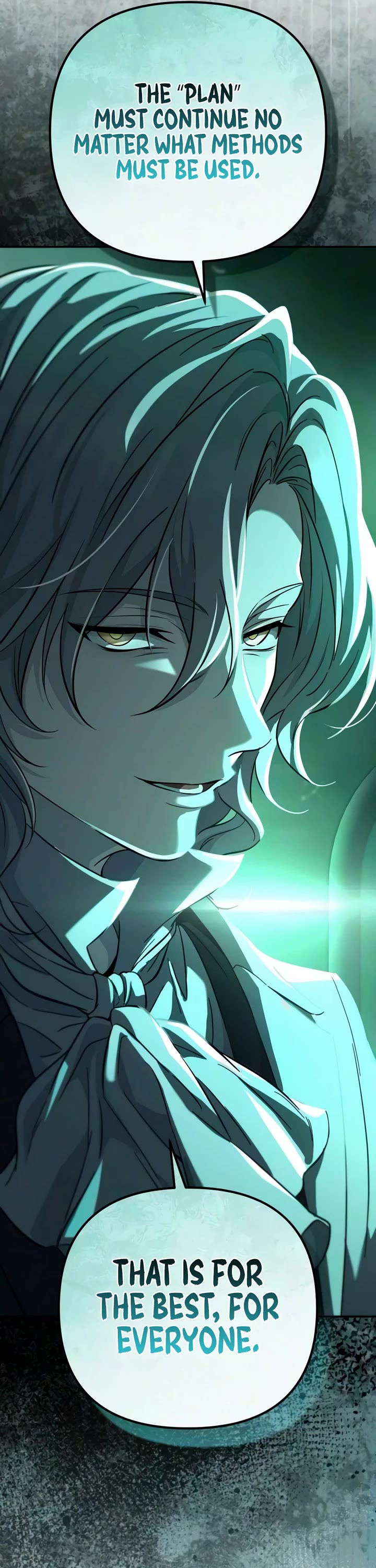 Raising Villains the Right Way Chapter 40 page 21 - Chapter 40