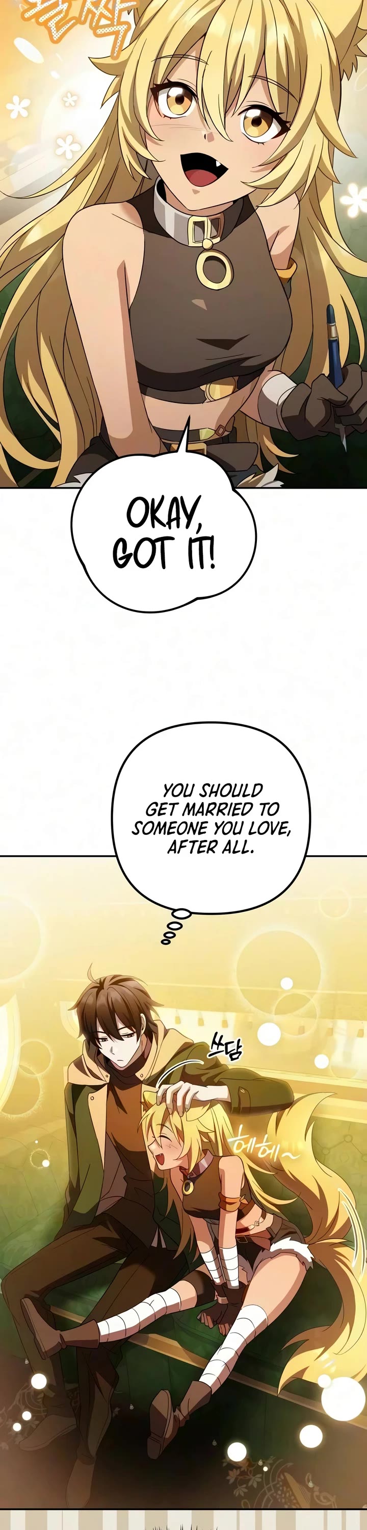 Raising Villains the Right Way Chapter 40 page 26 - Chapter 40