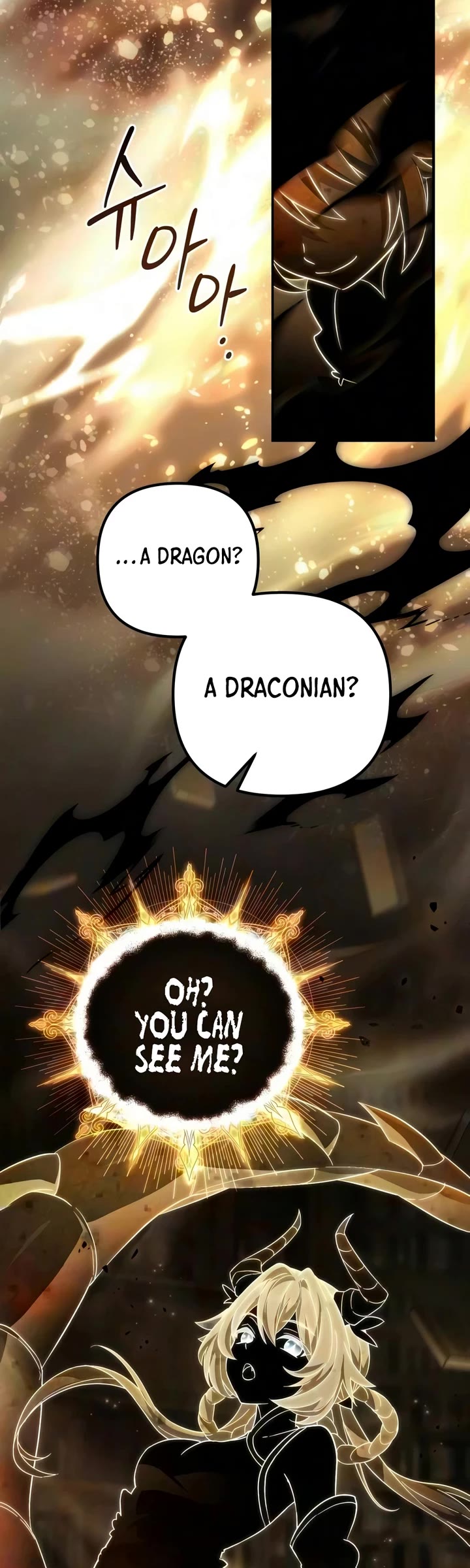 Raising Villains the Right Way Chapter 40 page 31 - Chapter 40