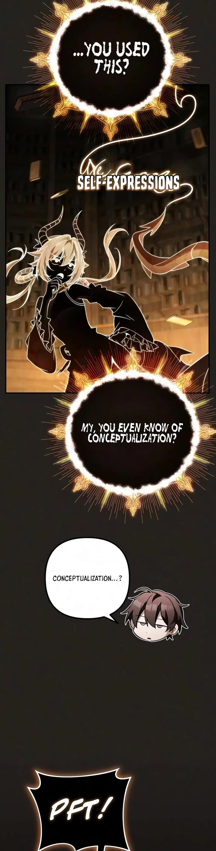 Raising Villains the Right Way Chapter 40 page 35 - Chapter 40