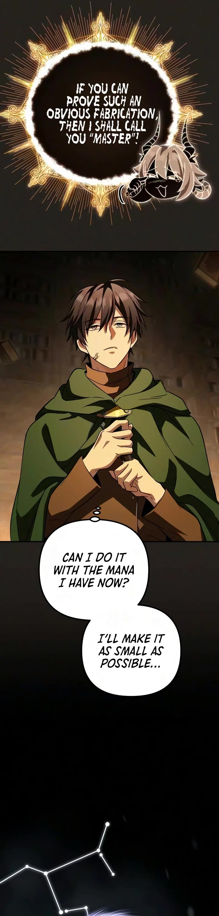 Raising Villains the Right Way Chapter 40 page 37 - Chapter 40