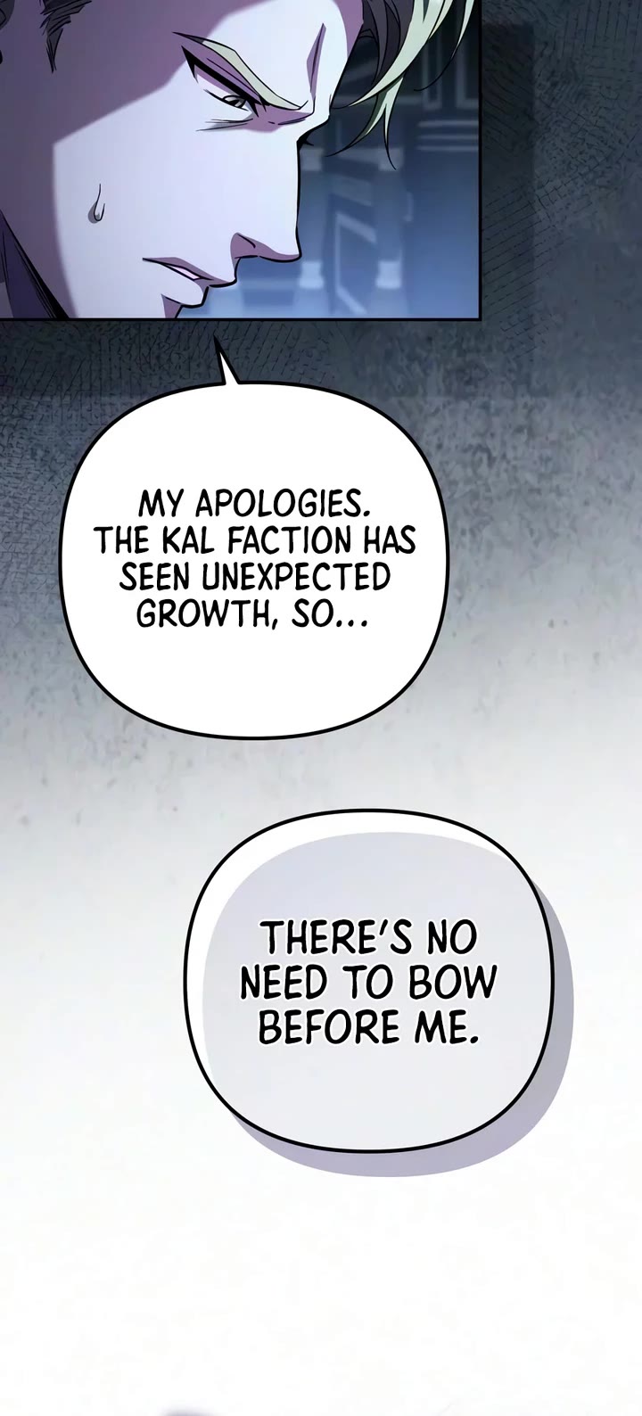 Raising Villains the Right Way Chapter 40 page 4 - Chapter 40