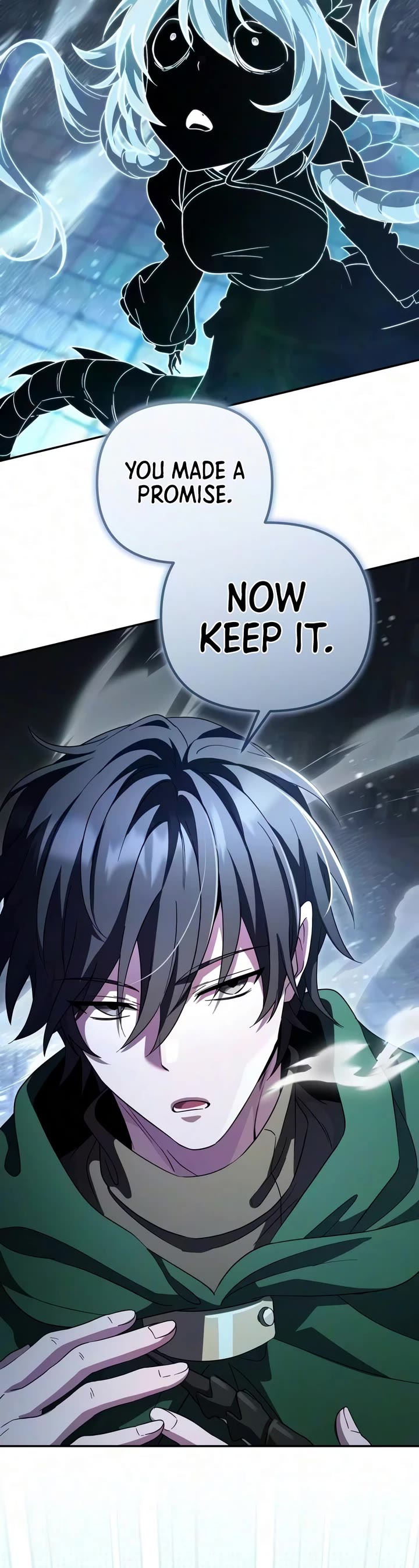 Raising Villains the Right Way Chapter 40 page 43 - Chapter 40