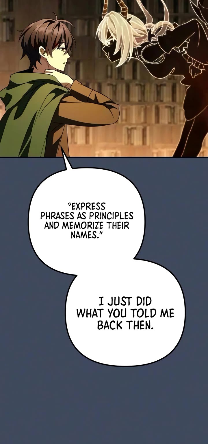 Raising Villains the Right Way Chapter 40 page 47 - Chapter 40