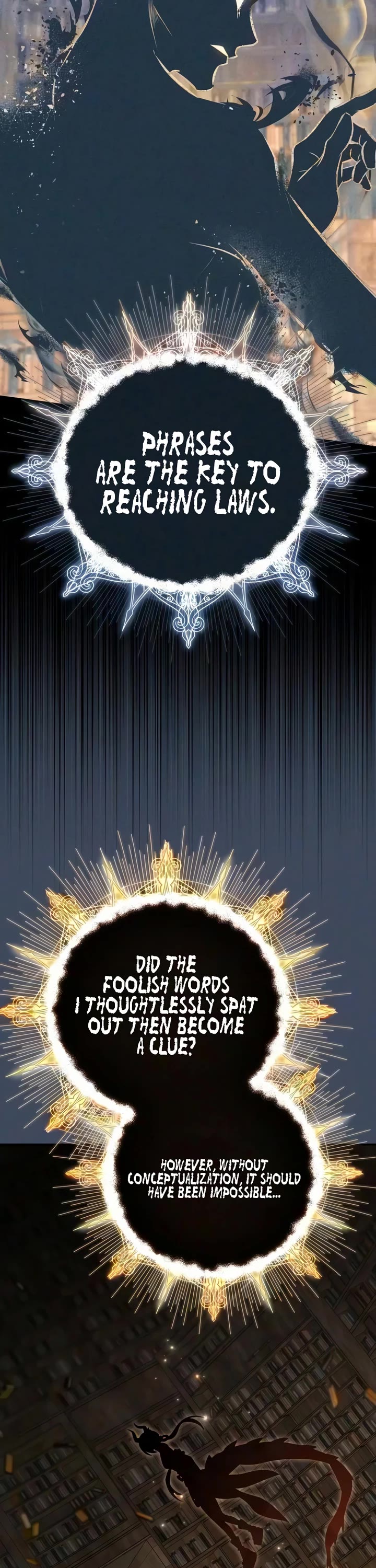 Raising Villains the Right Way Chapter 40 page 53 - Chapter 40