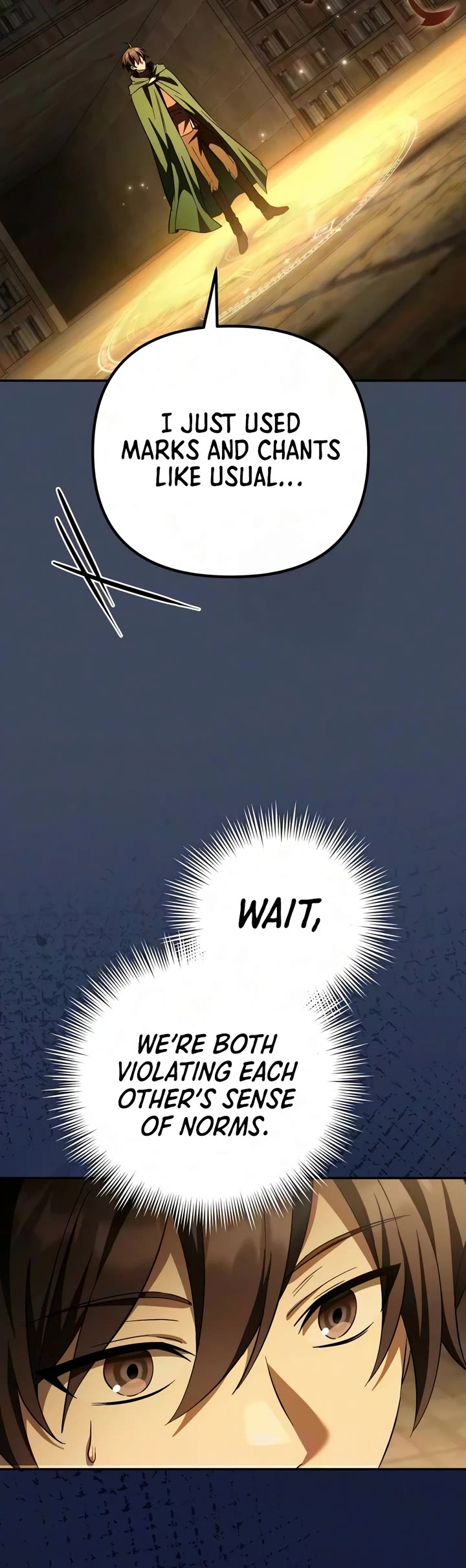 Raising Villains the Right Way Chapter 40 page 54 - Chapter 40