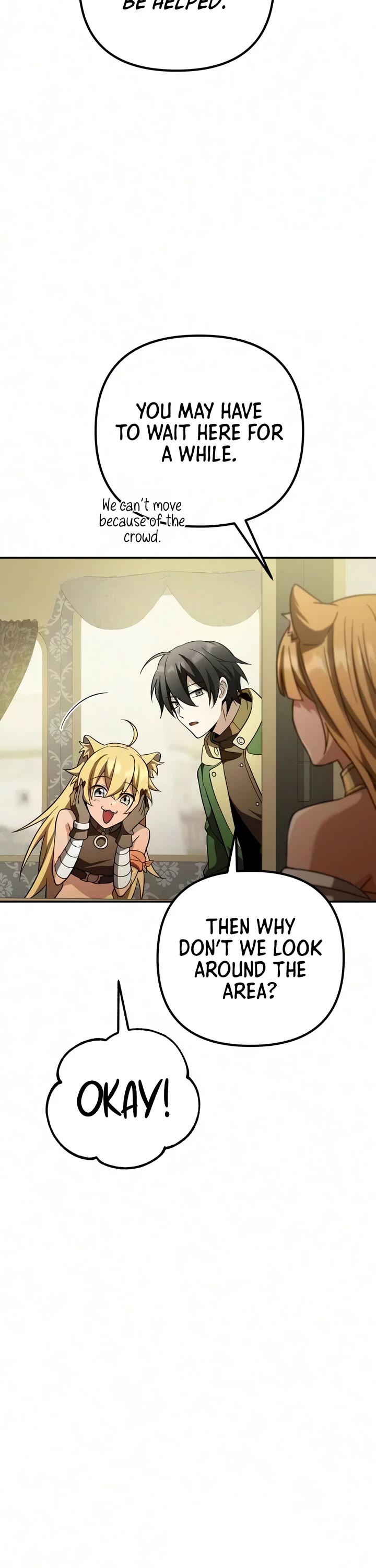 Raising Villains the Right Way Chapter 40 page 67 - Chapter 40