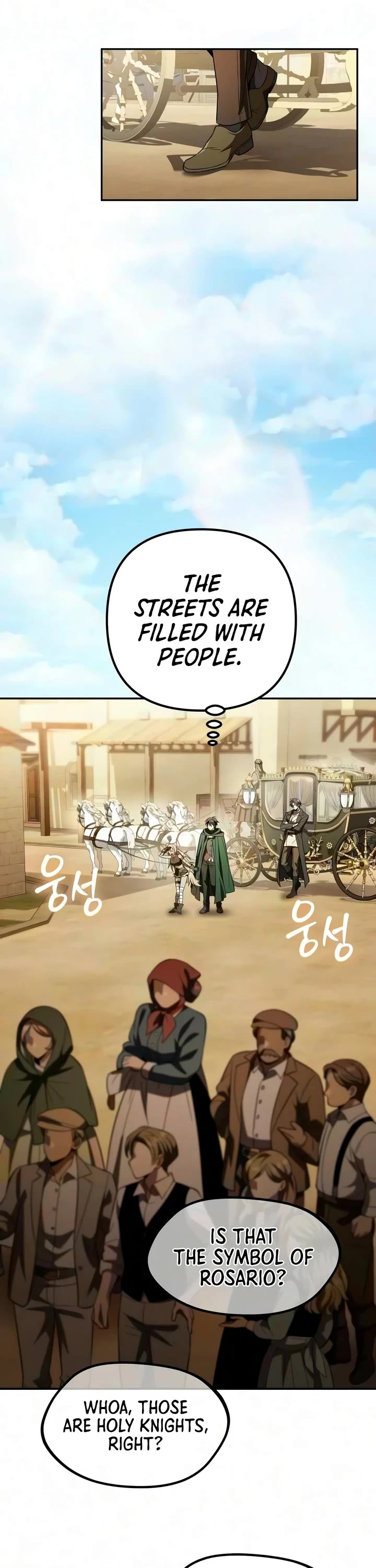 Raising Villains the Right Way Chapter 40 page 68 - Chapter 40