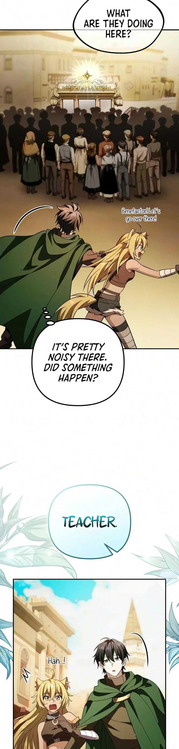 Raising Villains the Right Way Chapter 40 page 69 - Chapter 40