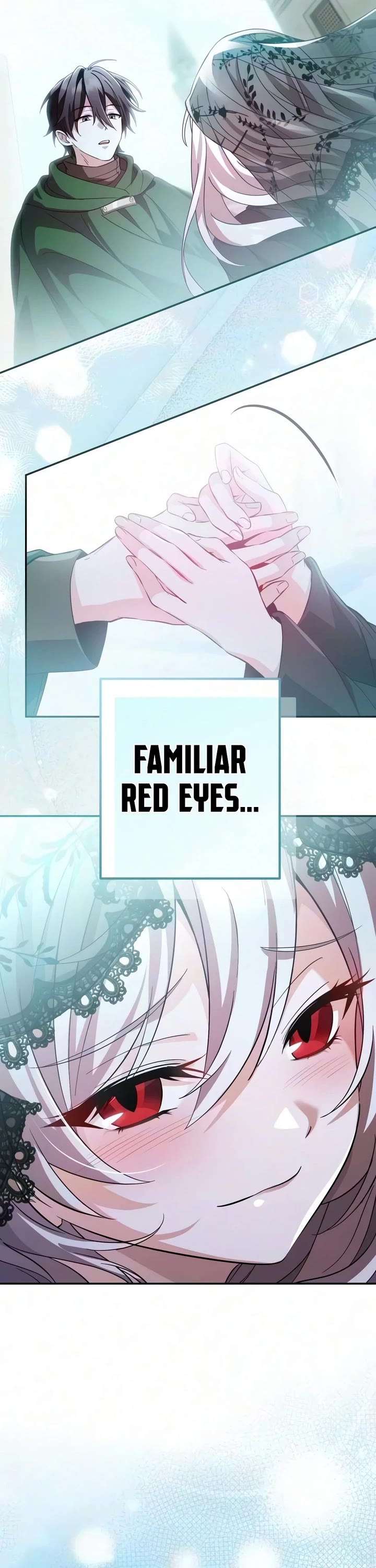 Raising Villains the Right Way Chapter 40 page 72 - Chapter 40