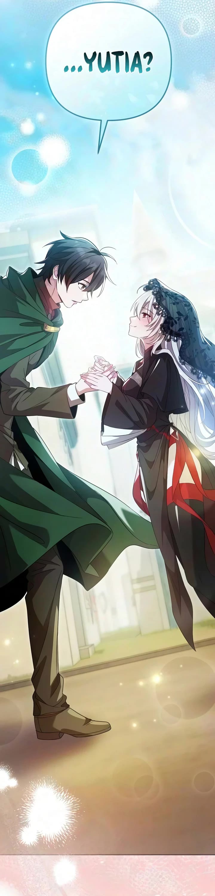 Raising Villains the Right Way Chapter 40 page 73 - Chapter 40