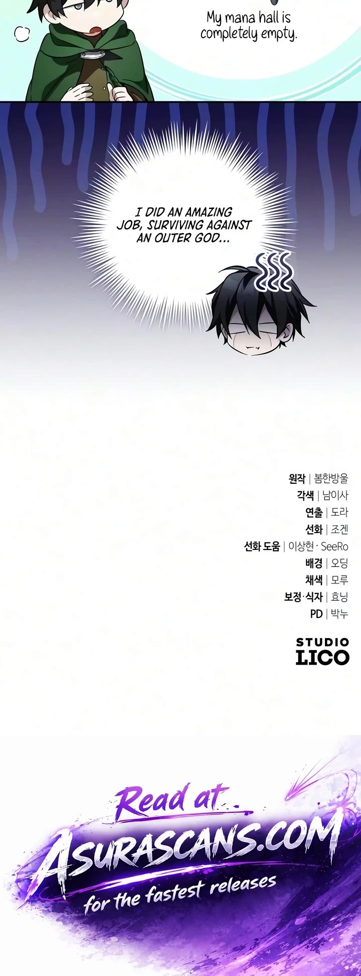 Raising Villains the Right Way Chapter 40 page 75 - Chapter 40