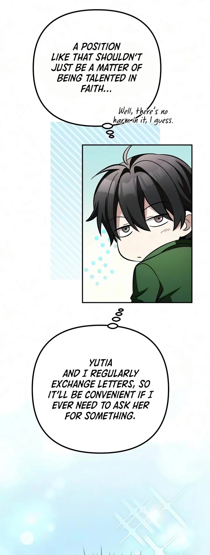 Raising Villains the Right Way Chapter 41 page 11 - Chapter 41