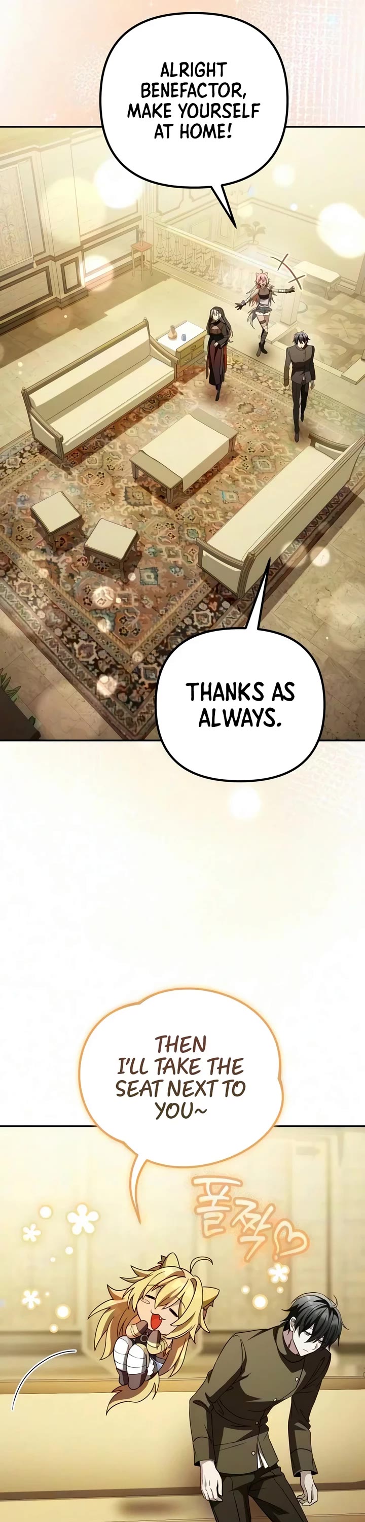 Raising Villains the Right Way Chapter 41 page 13 - Chapter 41