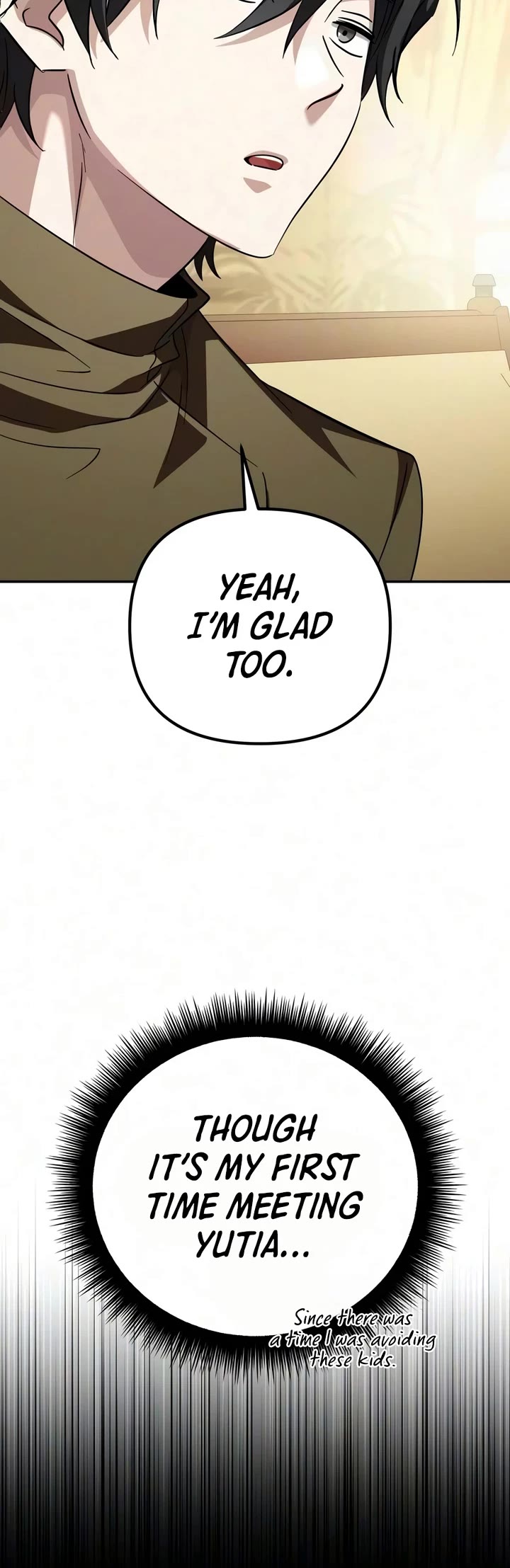 Raising Villains the Right Way Chapter 41 page 17 - Chapter 41