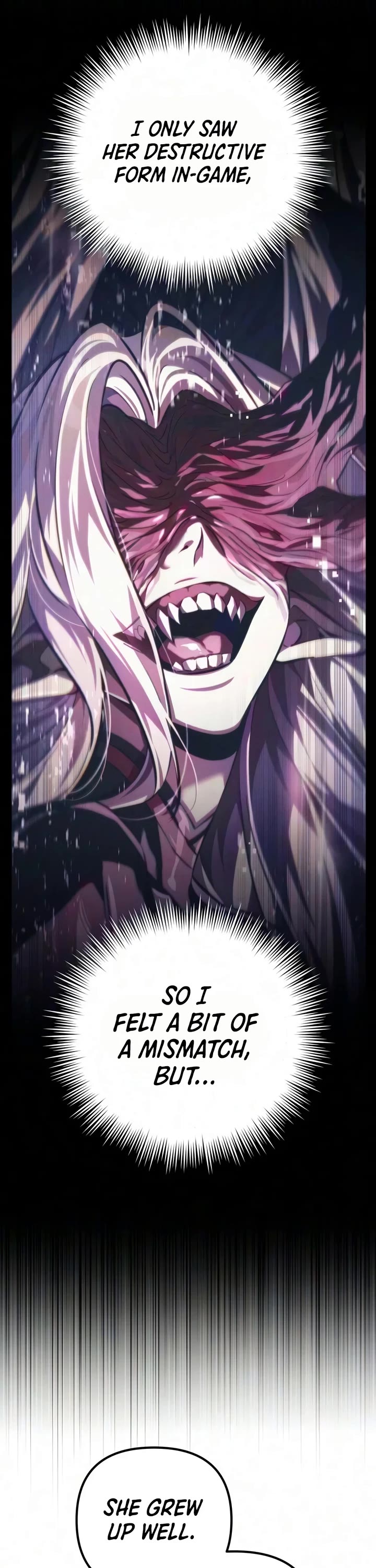 Raising Villains the Right Way Chapter 41 page 18 - Chapter 41
