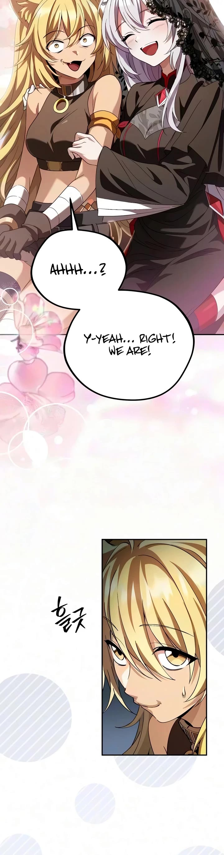 Raising Villains the Right Way Chapter 41 page 22 - Chapter 41