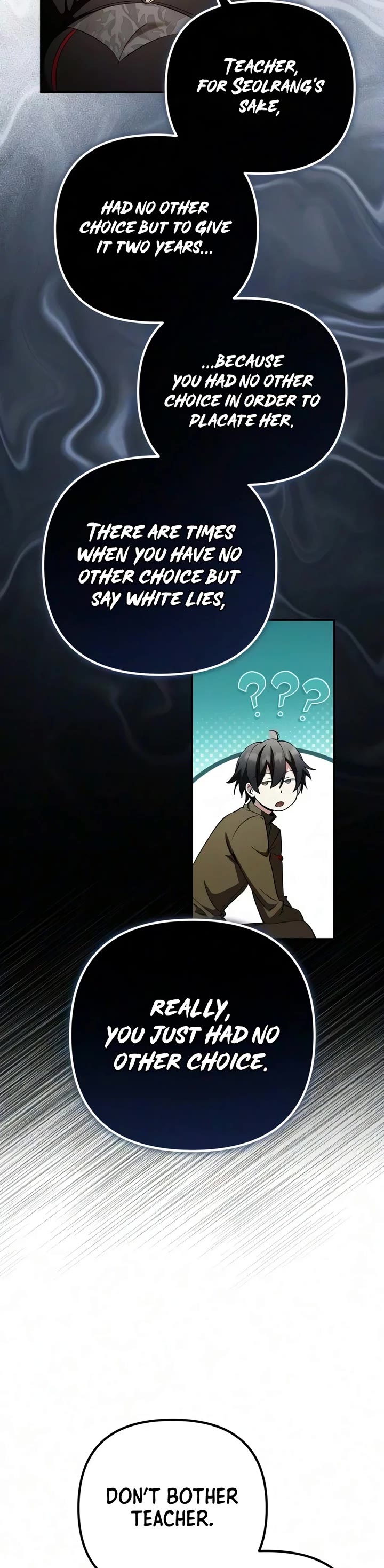 Raising Villains the Right Way Chapter 41 page 26 - Chapter 41