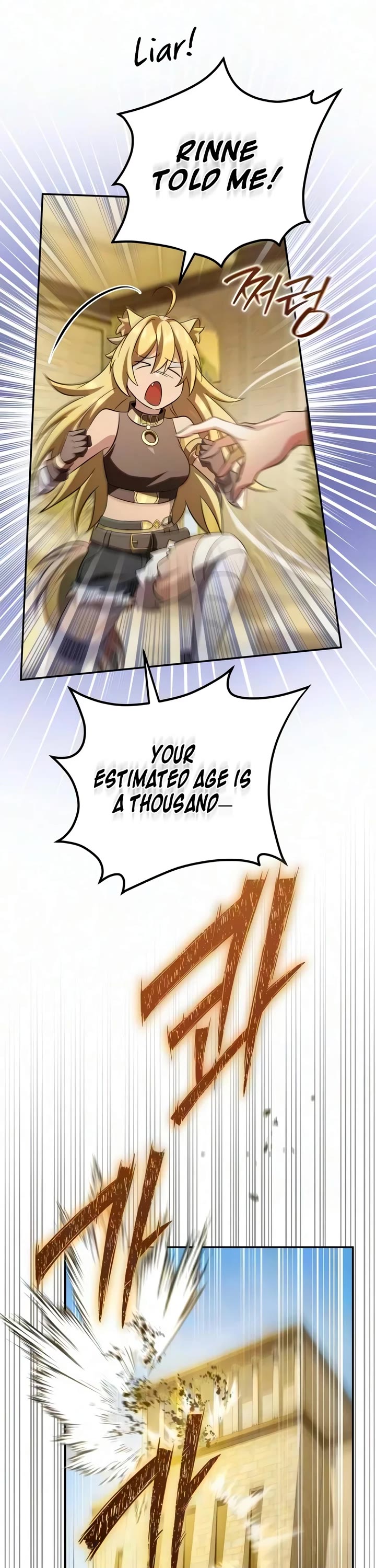Raising Villains the Right Way Chapter 41 page 28 - Chapter 41
