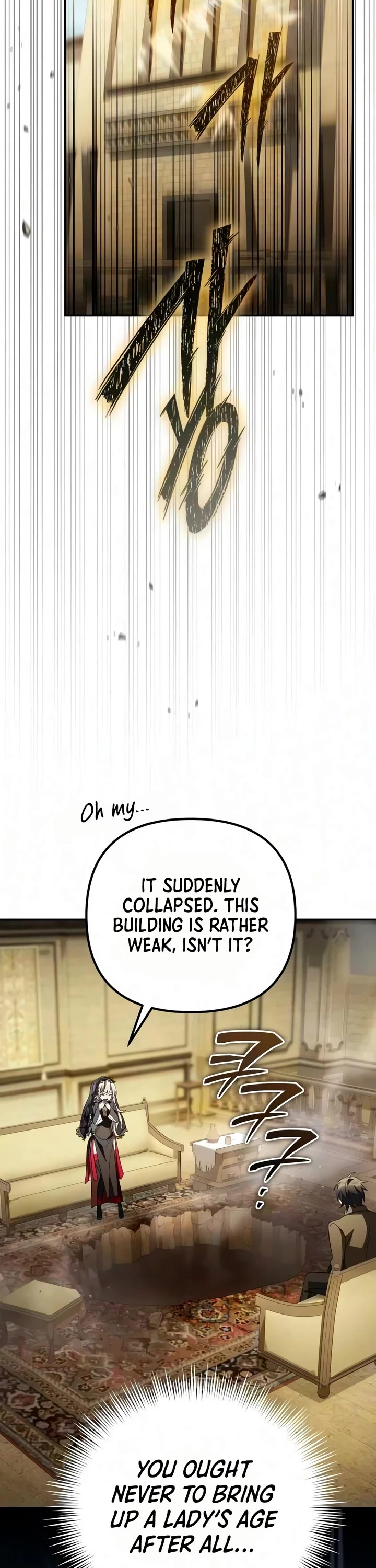 Raising Villains the Right Way Chapter 41 page 29 - Chapter 41