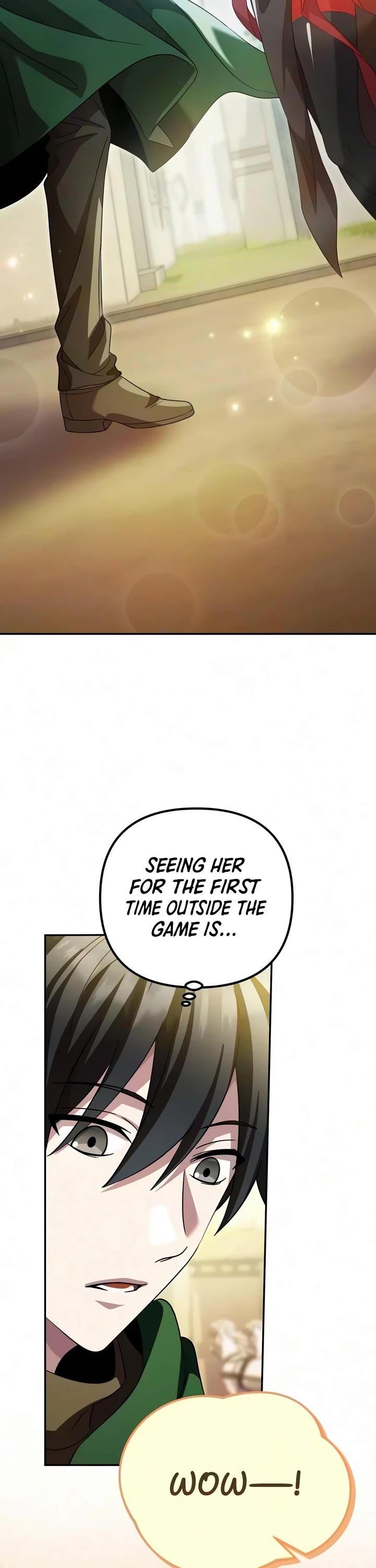 Raising Villains the Right Way Chapter 41 page 3 - Chapter 41