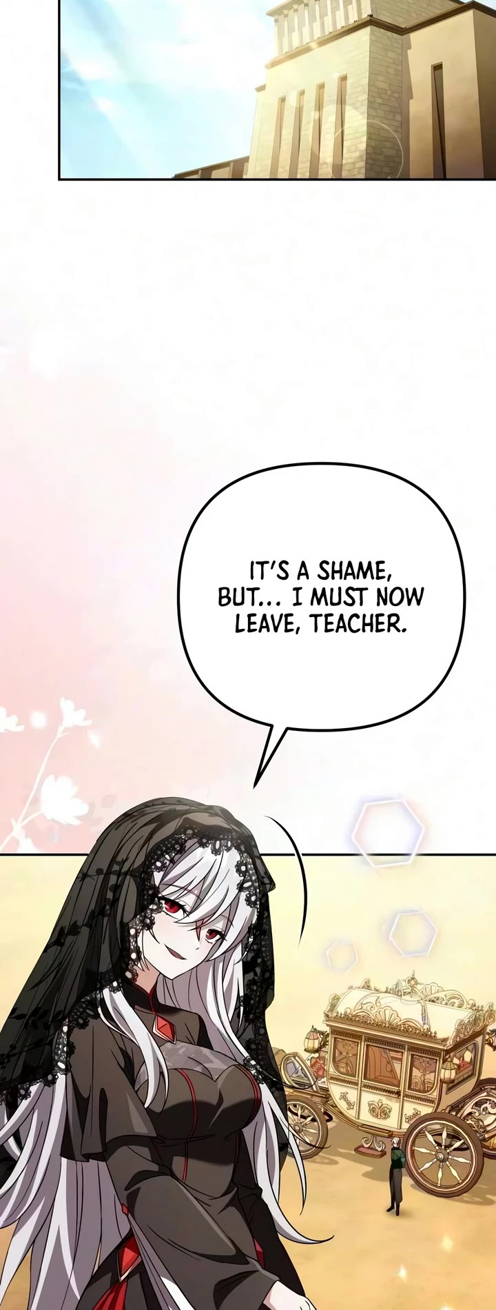Raising Villains the Right Way Chapter 41 page 31 - Chapter 41