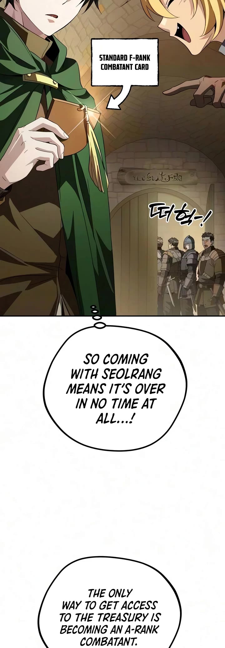 Raising Villains the Right Way Chapter 41 page 37 - Chapter 41