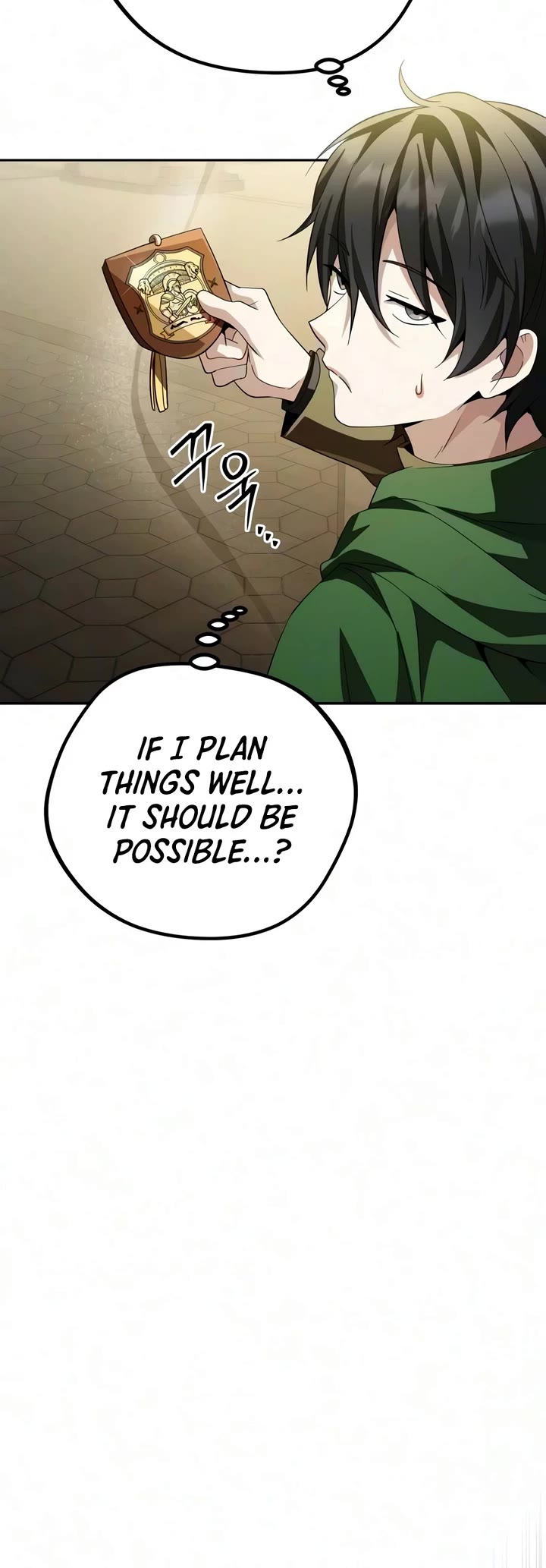 Raising Villains the Right Way Chapter 41 page 38 - Chapter 41