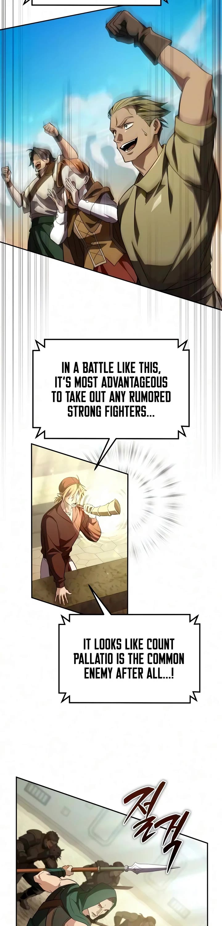 Raising Villains the Right Way Chapter 41 page 40 - Chapter 41
