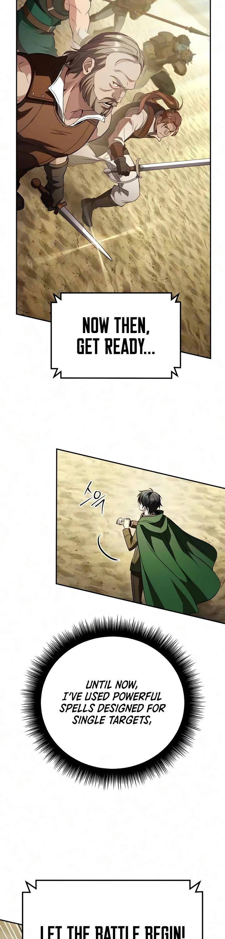 Raising Villains the Right Way Chapter 41 page 41 - Chapter 41