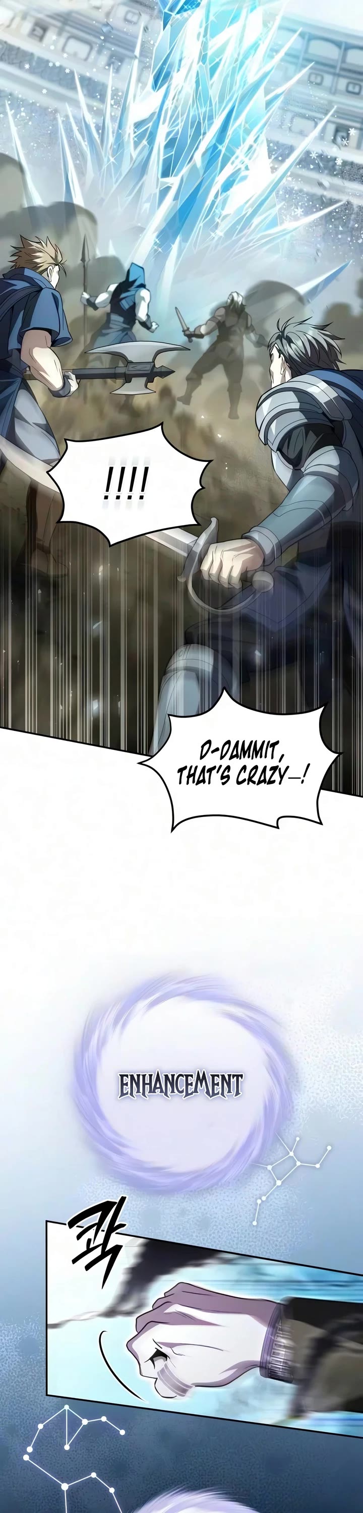 Raising Villains the Right Way Chapter 41 page 47 - Chapter 41